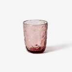 Bonnie and Neil | Tumblers | Gem Smoke | Set of 4 Bonnie and Neil | Tumblers | Gem Smoke | Set of 4